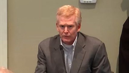 Alex Murdaugh offers his own theory of why wife and son were killed