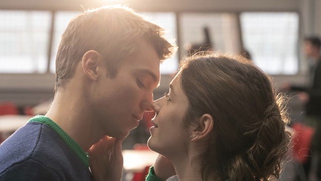 „Jedes Mal, wenn wir uns verliebten“: Das müsst ihr über Franco Masini & Georgina Amorós wissen