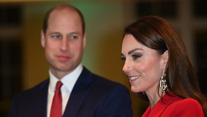Baby Nummer 4 für Kate und William! Insider packt aus