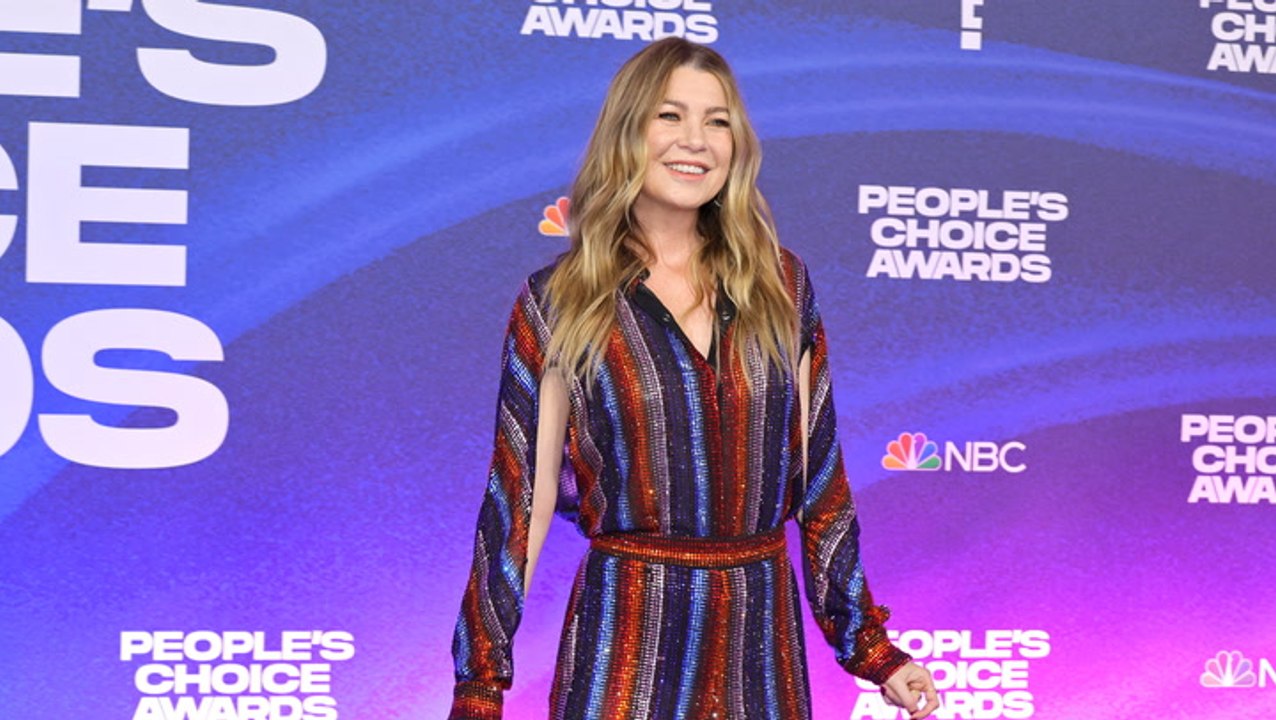 „Grey's Anatomy“: Kehrt Ellen Pompeo etwa doch zurück?