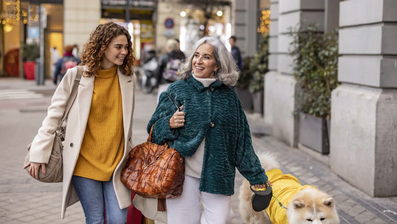 Mütter bekommen weniger Rente? Das war mal!