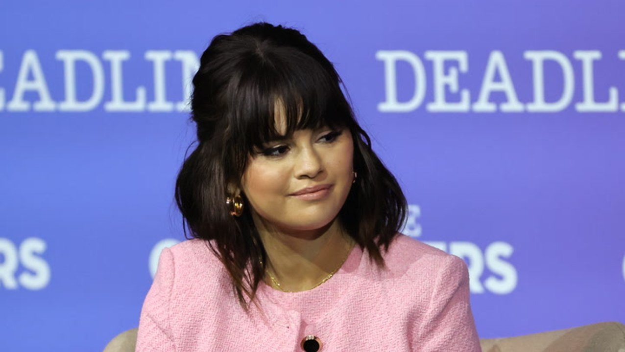 Selena Gomez: Nach Hailey-Drama kein TikTok mehr
