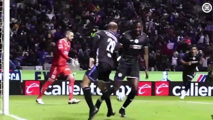 Milenio Noticias, La Afición, 23 de febrero de 2023