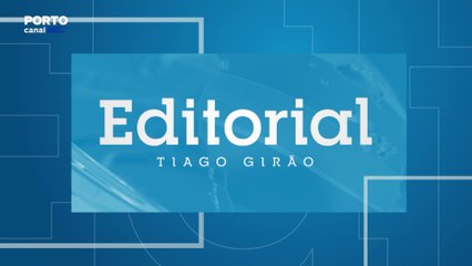 Editorial: "Sérgio Conceição, um exemplo"