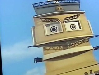 Theodore Tugboat Theodore Tugboat S02 E016 – Snorri the Viking Ship