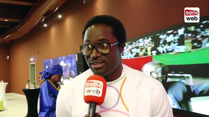 Remise des distinctions au Musée Pape Bouba Diop _ Réactions de Alassane NDOUR