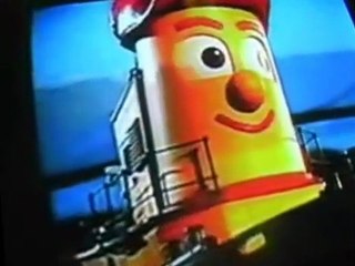 Theodore Tugboat Theodore Tugboat S02 E018 – Emily the Vigorous