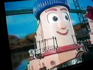 Theodore Tugboat Theodore Tugboat S02 E020 – Foduck and the Rainbow