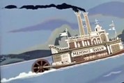 The Quick Draw McGraw Show The Quick Draw McGraw Show S01 E008 The Riverboat Shuffled