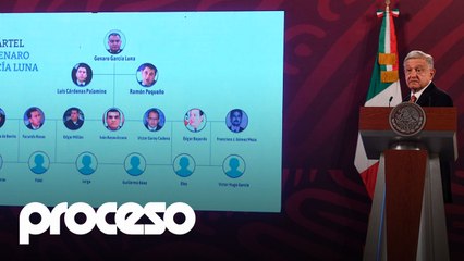 Los temas más importantes de la conferencia mañanera del viernes 24 de febrero