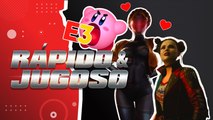 Nintendo no va al E3 y Atomic Heart pone incómodos a los jugadores - Rápido y Jugoso (24 de febrero)
