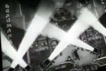 Mickey Mouse Sound Cartoons Mickey Mouse Sound Cartoons E057 Mickey’s Gala Premier