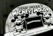 Mickey Mouse Sound Cartoons Mickey Mouse Sound Cartoons E062 Shanghaied