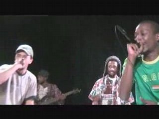 Sing Together Mix Scene Mars 2008