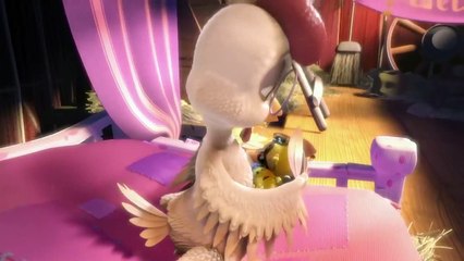 Um Filme de Ovos 4 | movie | 2021 | Official Trailer