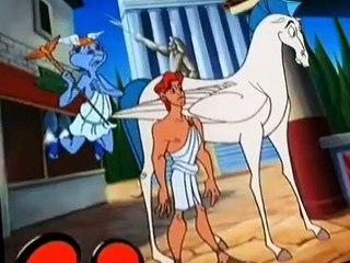 Hercules S01 E13