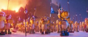 Super Mario Bros. O Filme | movie | 2023 | Official Teaser