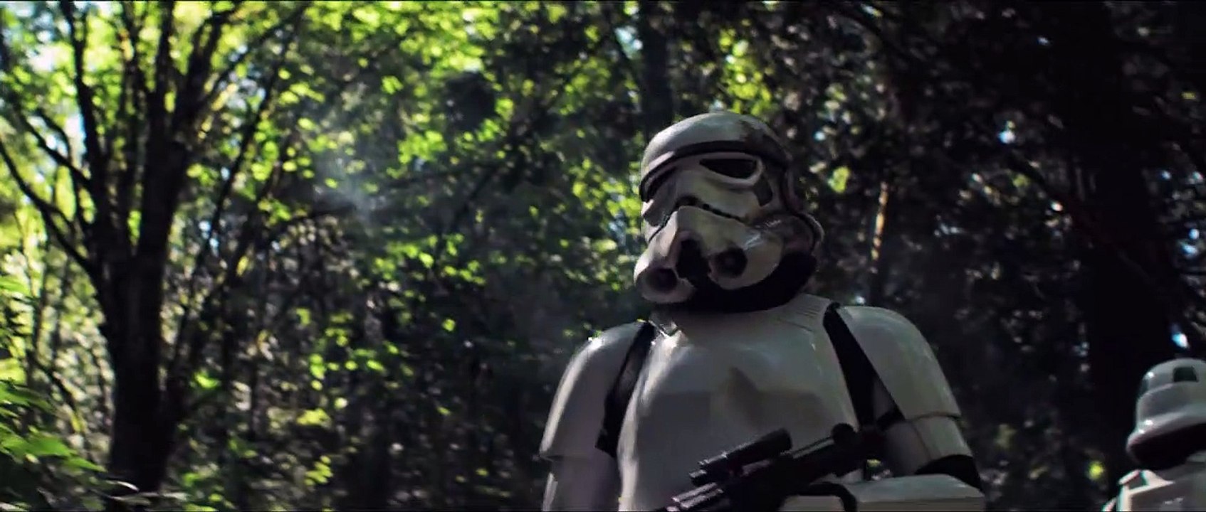 Bucketheads: A Star Wars Story | movie | 2018 | Official Trailer