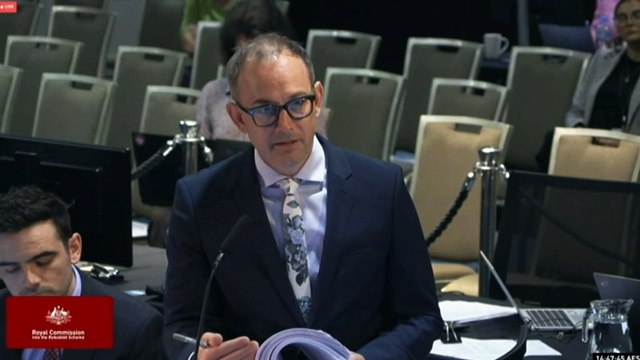 Robodebt inquiry hears welfare recipients waited years to be repaid unlawful debts