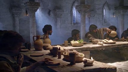 Jesus Capitulo 157 en español