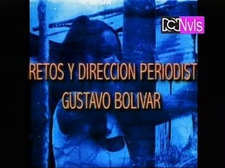 pandillas guerra y paz Cap 34