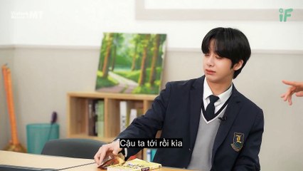 [Vietsub] Inssa Oppa Ss6 - Monsta X Ep 2