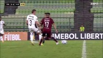 COPA CONMEBOL LIBERTADORES 2023 - Carabobo (0-0) Atlético Mineiro - FASE 2- IDA - SEGUNDO TIEMPO