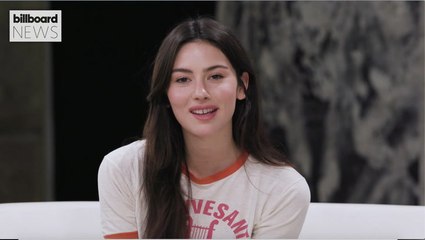Gracie Abrams On Her Debut Album 'Good Riddance', Biggest Influences, Opening Up For Taylor Swift & More | Billboard News