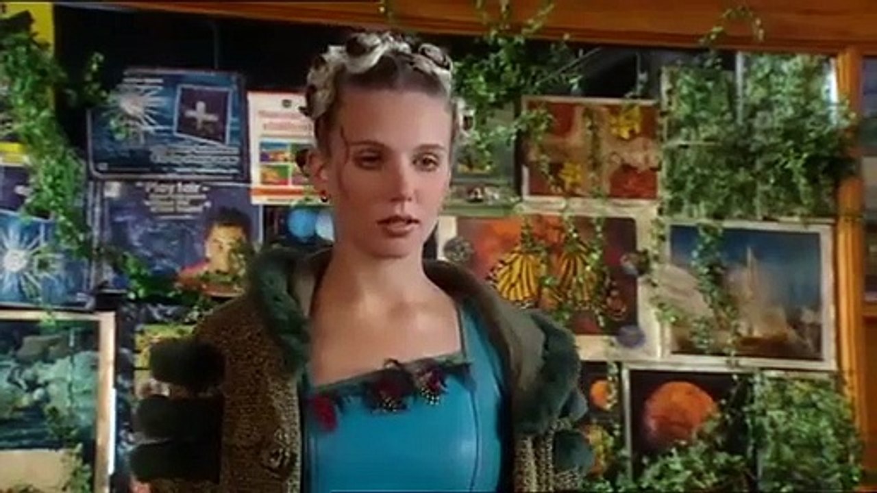 The Tribe - Se5 - Ep42 HD Watch