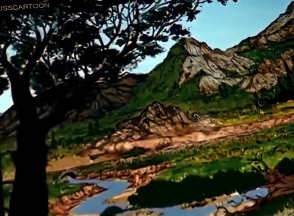 Return to the Planet of the Apes Return to the Planet of the Apes E004 Tunnel of Fear