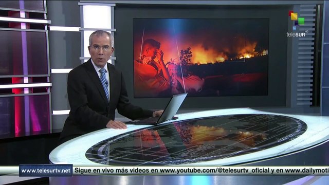 Brasil: Autoridades continúan con la búsqueda de fallecidos tras las intensas lluvias en São Paulo