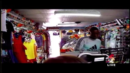 Beyond The Tape : Friday 24th February 2023