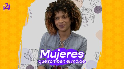 Mujeres que rompen el molde: Paulette Abdallah y la identidad cultural