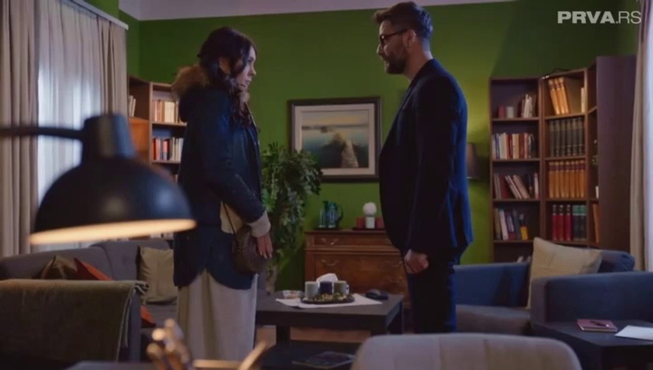 Igra Sudbine - Serijal 04 - Epizoda 139 - Domaca serija