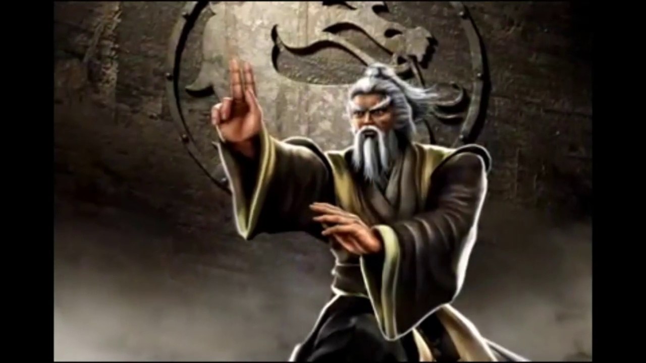 Mortal Kombat: Unchained (PSP) - All Movies