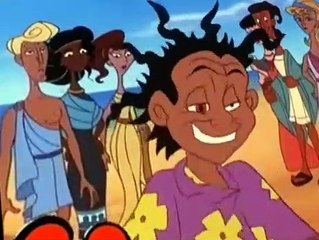 Hercules S01 E25
