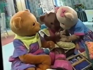 Bananas in Pyjamas E0117 - Special Treasures
