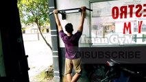 Tempat Gym murah di Kota Sambas Kalimantan Barat
