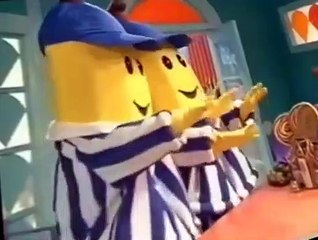 Bananas in Pyjamas E0122 - Dirty Rat