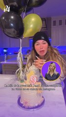 "Tu superpoder es ser tú sin disculpas”: la poderosa reflexión de Chiquis Rivera