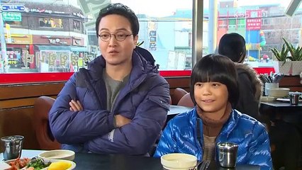 Qúy tử nhà nông Tập 38, Phim Hàn Quốc, lồng tiếng, bản đẹp, cực hay