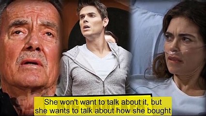 The Young and the Restless 2_24_23 Full __ Y&R 24th Fridays February 2023 Full E