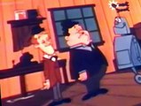 A Laurel and Hardy Cartoon E037 - Robust Robot
