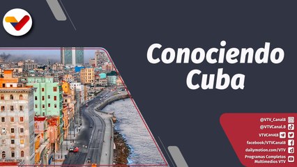 Programa 360° | Aventura desde Cuba: “vida, música y cultura”