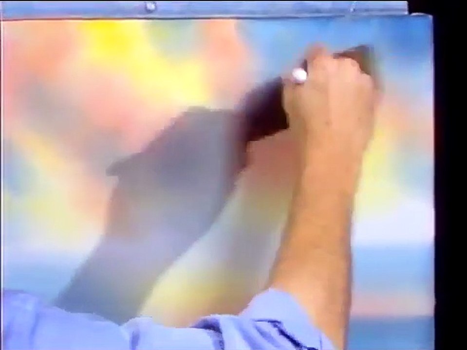 The Joy of Painting - Se8 - Ep04 HD Watch