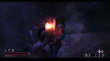 Red Dead Revolver - gamaplay (Shadow Wolf)