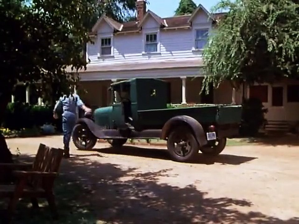 The Waltons - Se9 - Ep02 HD Watch