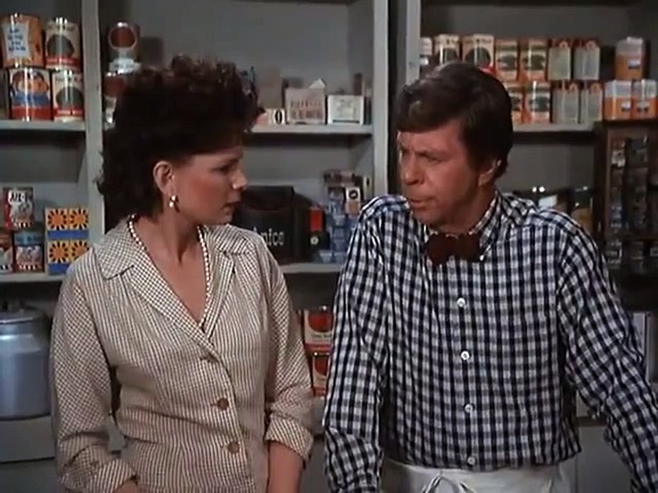 The Waltons - Se9 - Ep10 HD Watch