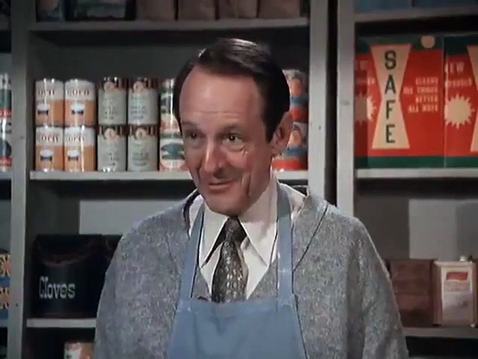 The Waltons - Se9 - Ep13 HD Watch