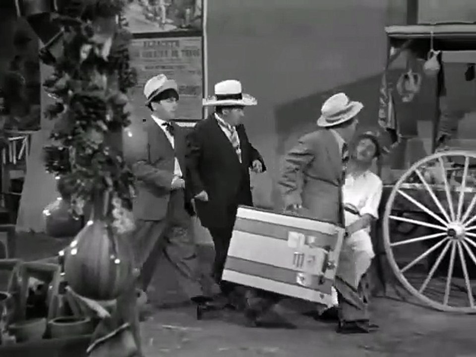 The Three Stooges - Se1 - Ep62 HD Watch